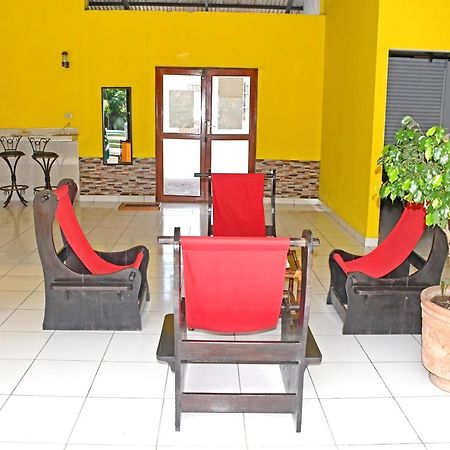 Hotel Ambaibo Rurrenabaque Eksteriør billede