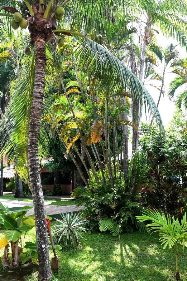 Hotel Ambaibo Rurrenabaque Eksteriør billede