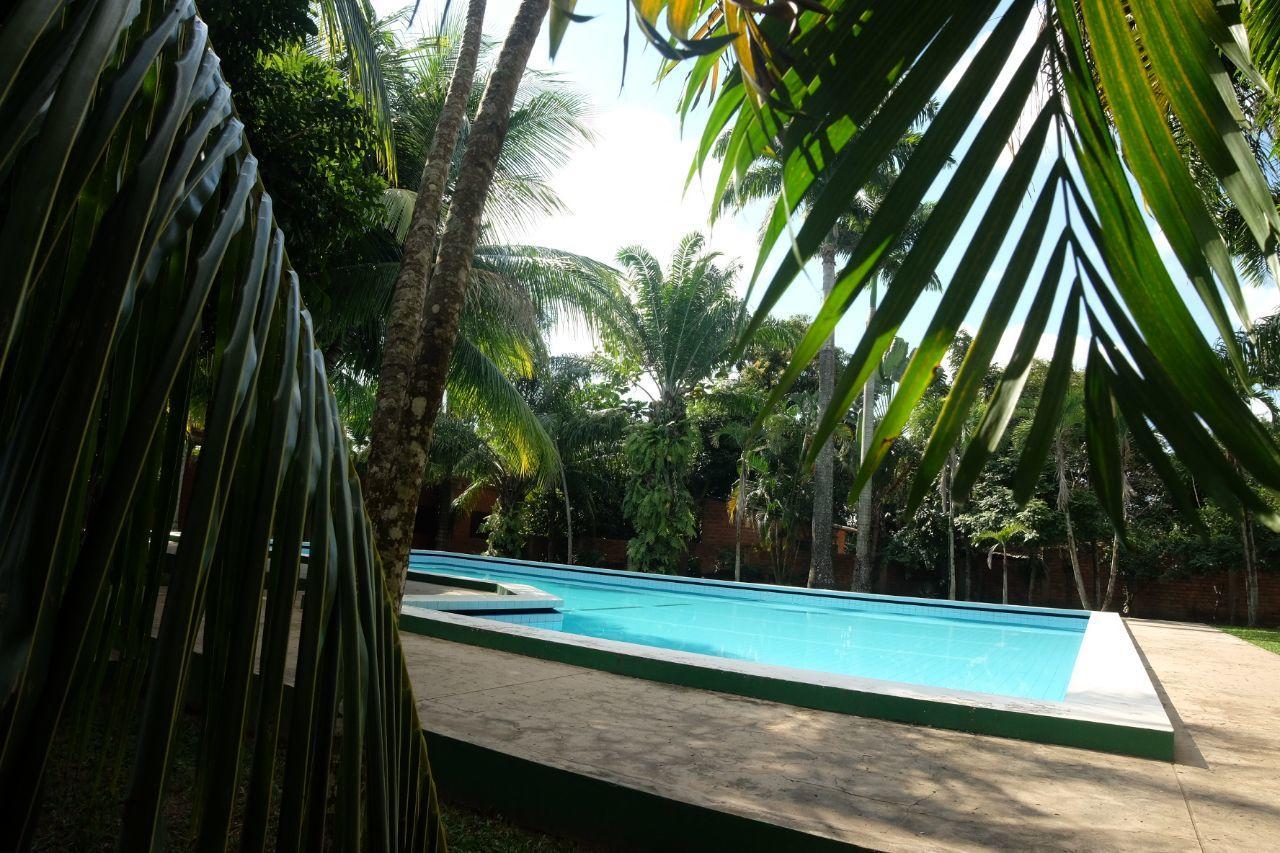 Hotel Ambaibo Rurrenabaque Eksteriør billede